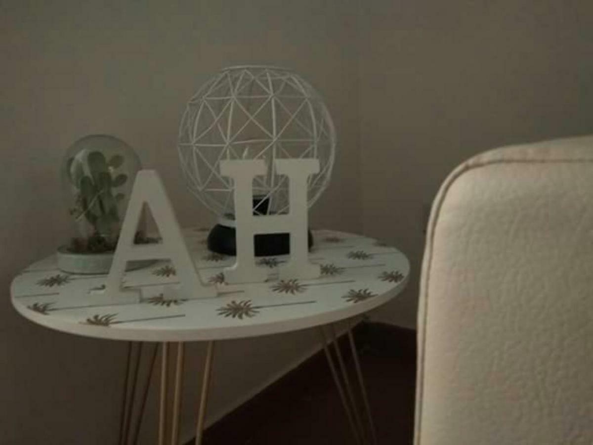 נאפולי Anna Home In Chiaia מראה חיצוני תמונה