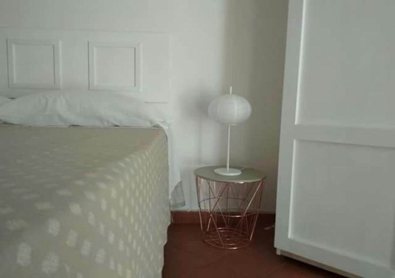 נאפולי Anna Home In Chiaia מראה חיצוני תמונה